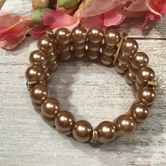 Multiple Strand Bracelet - Picture 5 of 6